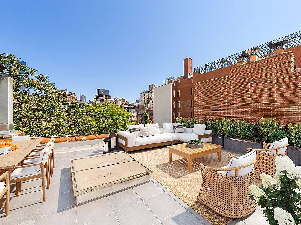 1st image of 337 W 20th St Penthouse B