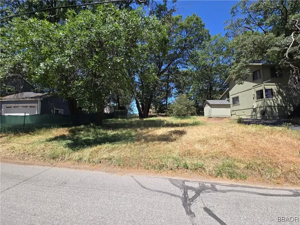 0 Grass Valley Rd, Lake Arrowhead, CA
