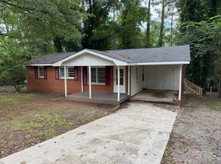311 Magnolia Ave SE, Milledgeville, GA 31061