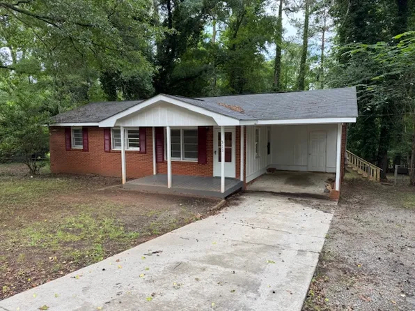 311 Magnolia Ave SE, Milledgeville, GA 31061