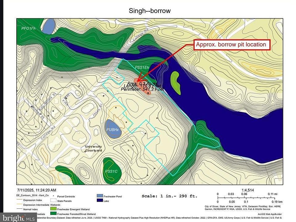 1st image of 400 College Rd