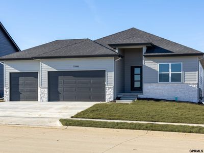 11666 124th Ave, Papillion, NE, 68046