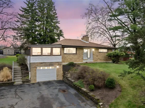 70 Thelma St, Carnegie, PA 15106