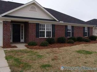 114 Old Eli Rd, Toney, AL 35773