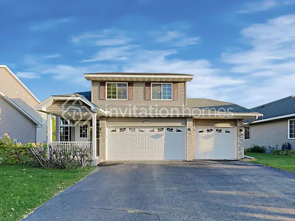 11398 16th Pl NE, Saint Michael, MN 55376