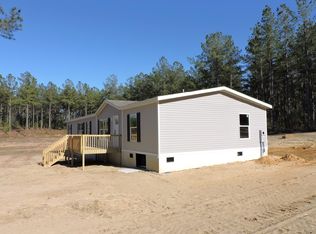 818 White Pond Rd, Williston, SC 29853