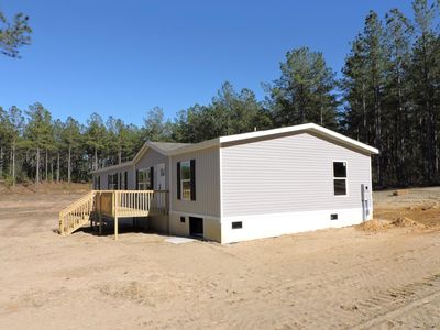 818 White Pond Rd, Williston, SC, 29853