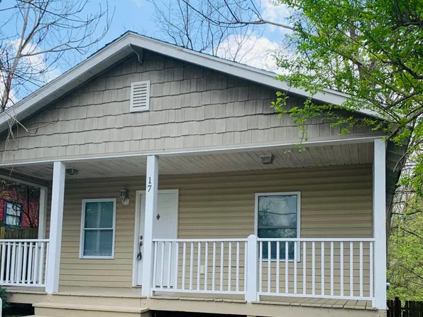 17 Ivy St, Asheville, NC 28806