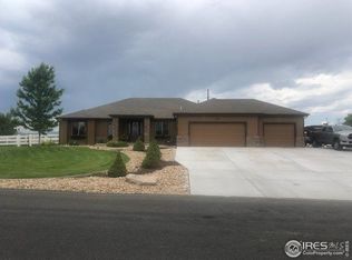 5033 Peregrine Rd, Dacono, CO 80514
