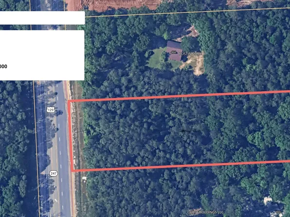 0 Highway 247, Bonaire, GA 31005