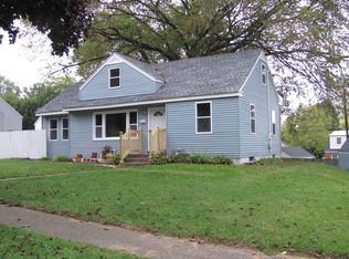 2003 Nebraska Rd, Rockford, IL 61108