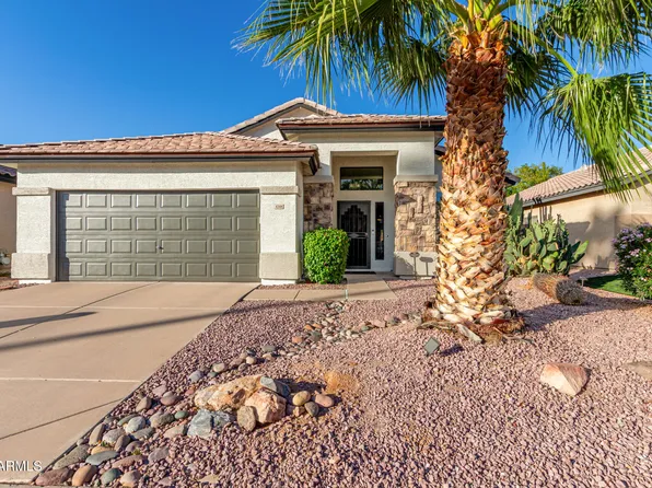 4348 E COOLBROOK Avenue, Phoenix, AZ 85032