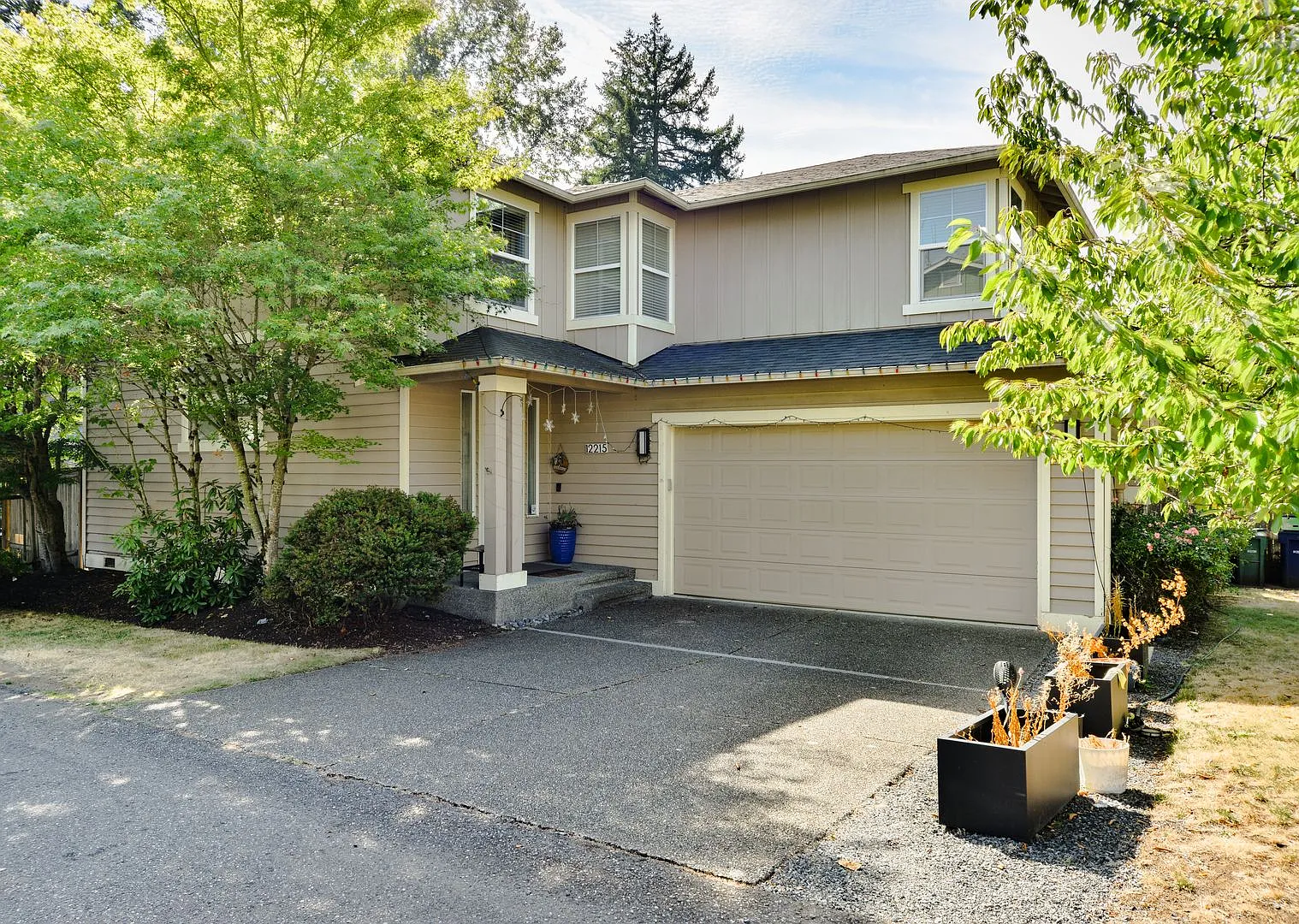 Kirkland/Rose Hill 4 bedrooms Single family house with AC. Great school district!! — Photo 2