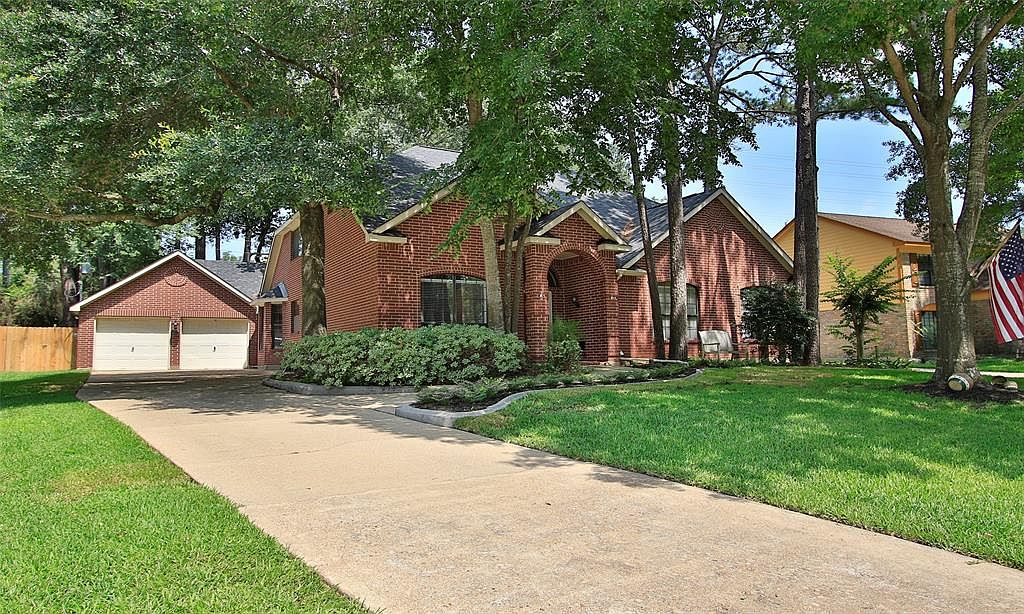 15527 Hermitage Oaks Dr, Tomball, TX 77377 Zillow