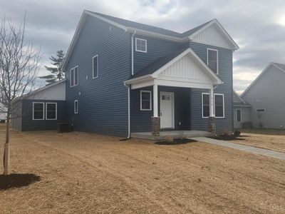 412 N F St, Hamilton, OH, 45013