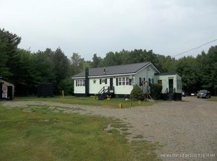 206 Houlton Rd, Baileyville, ME 04694