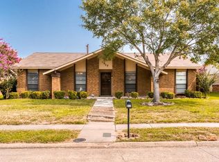 917 Grand Teton Dr, Plano, TX 75023