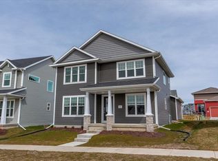 9324 Sleepy Pond Rd, Verona, WI 53593