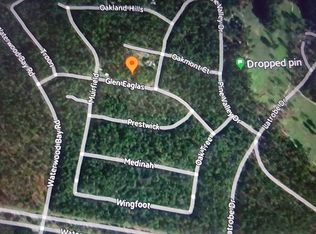 Gleneagles, Huntsville, TX 77320
