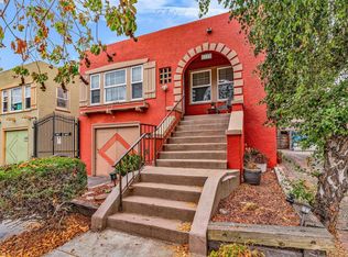 1128 Delaware St, Berkeley, CA 94702