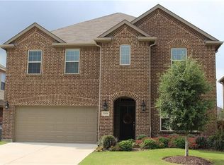 12124 Wind Surf Dr, Frisco, TX 75034