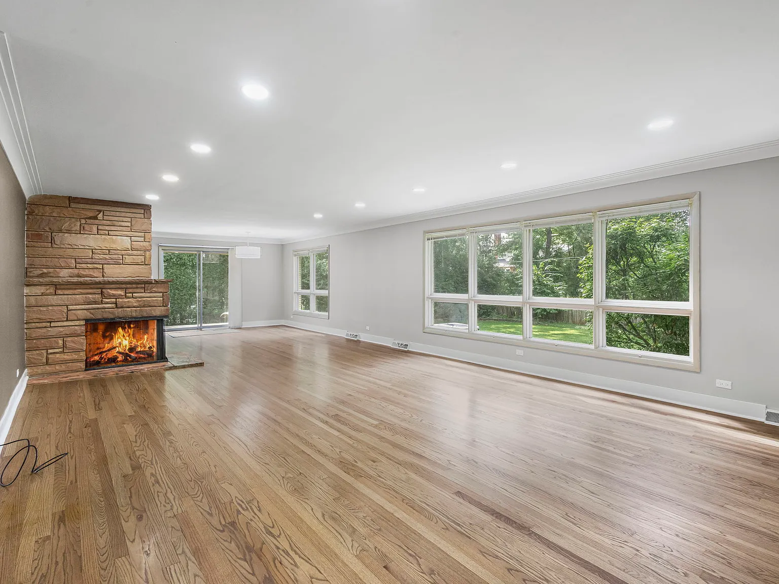 2nd Private Rd, Flossmoor — Photo 3