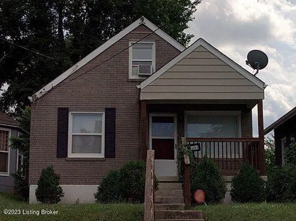 1272 Goss Ave, Louisville, KY 40217