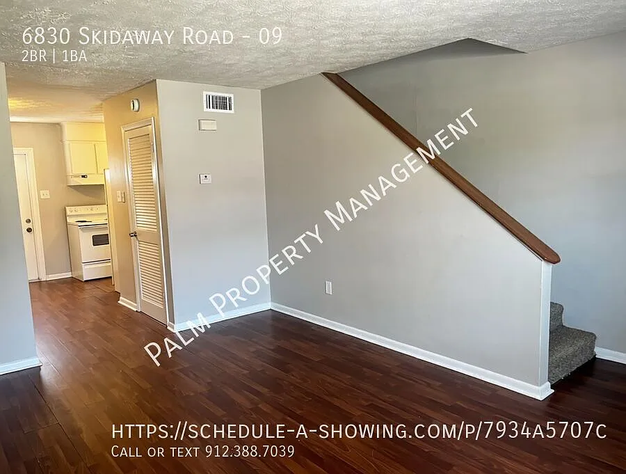 Two Bed, One Bath Home for Rent near Truman Parkway, Plant Fitness & More — Photo 3