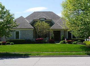 2485 Milligan Grv, Grove City, OH 43123