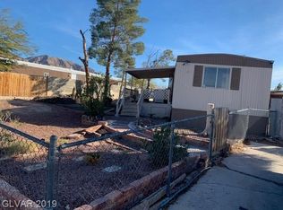 6143 Bluehill Ave, Las Vegas, NV 89156