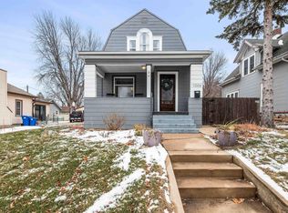1006 S 3rd Ave, Sioux Falls, SD 57105