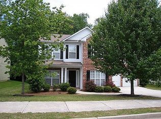 5408 Somer Mill Rd, Douglasville, GA 30134