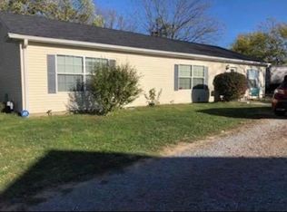 508 Waterworks Rd, Williamstown, KY 41097