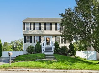 15 Rivers Edge Pl, Methuen, MA 01844