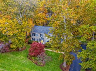 2421 Edgeview Ln, Midlothian, VA 23113