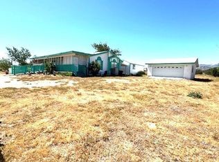 5625 Brawley Rd, Phelan, CA 92371
