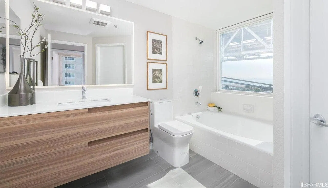 1 bed, 795 sqft, $6,100 — Photo 4
