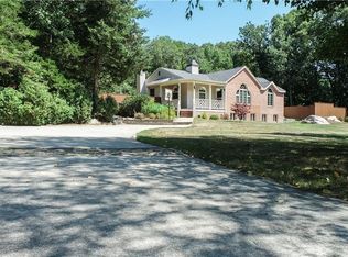 299 Fairview Ave, Rehoboth, MA 02769
