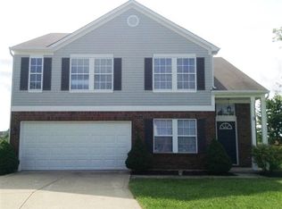 9 Peach Ct, Brownsburg, IN 46112