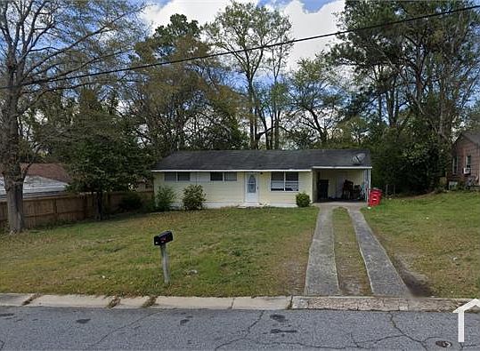 2nd image of 1657 Randall Rd