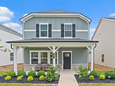 661 Taylor Bend Rd, Columbia, TN, 38401