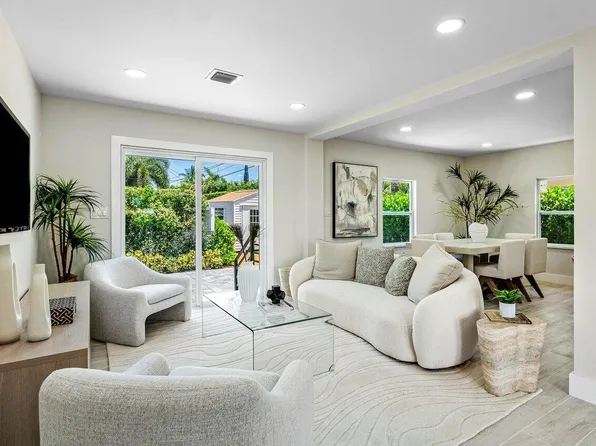 5497 N Ocean Boulevard, Ocean Ridge, FL 33435