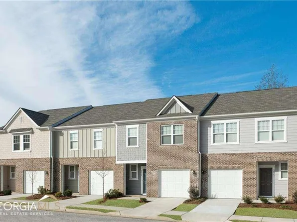 503 Magnolia Cir #2, Palmetto, GA 30268