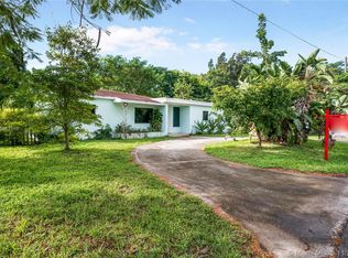 6210 SW 78th St, South Miami, FL 33143