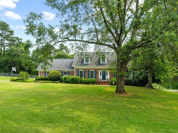 109 Cameron Way, Anderson, SC 29621