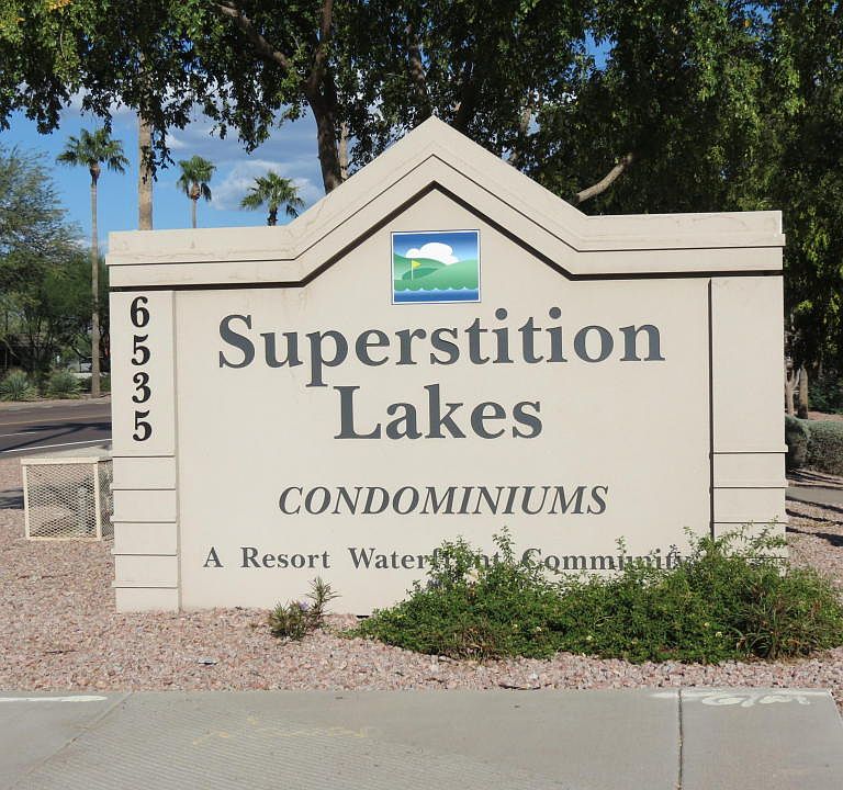 1st image of 6535 E Superstition Springs Blvd Unit 218