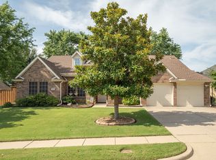 3408 Sundown Blvd, Denton, TX 76210