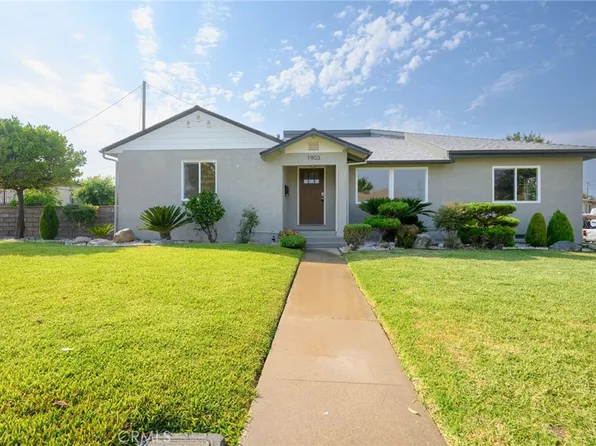 1903 S Bradshawe Ave, Monterey Park, CA 91754