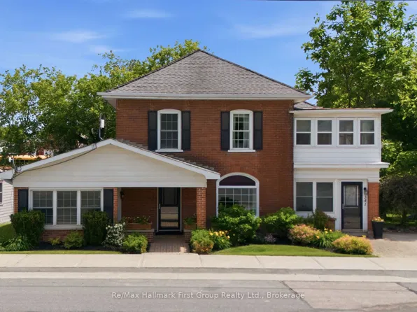 341 Metcalf St, Tweed, ON K0K 3J0