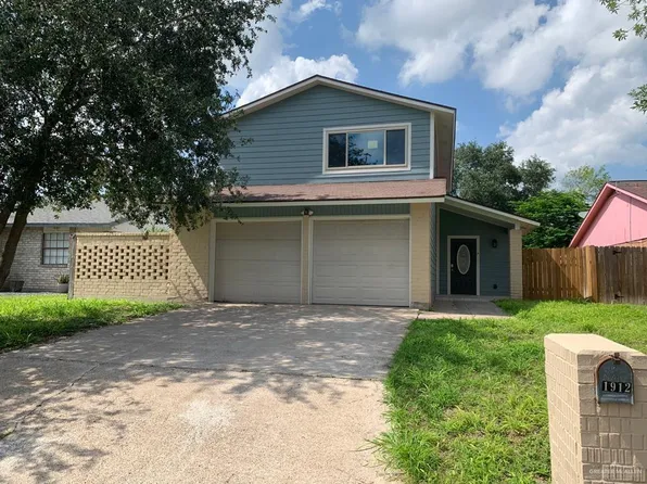 1912 Martin Ave, McAllen, TX 78504